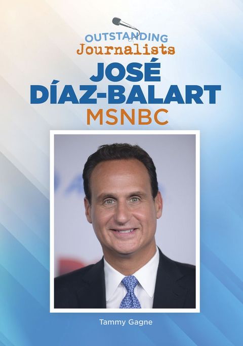 Jos&eacute; D&iacute;az-Balart, MSNBC(Kobo/電子書)