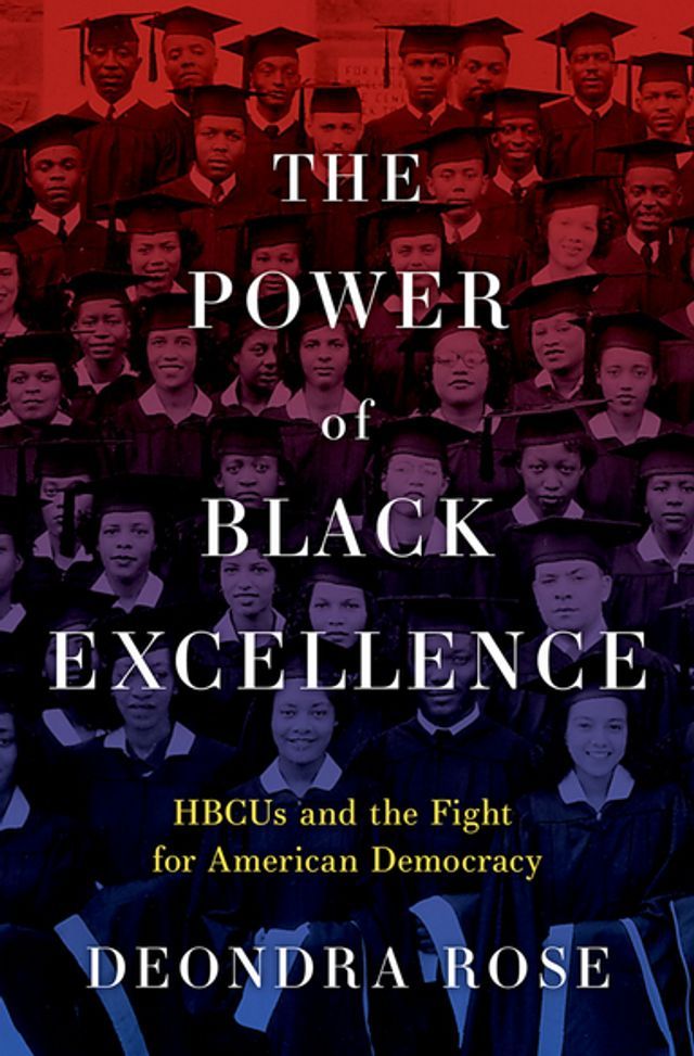  The Power of Black Excellence(Kobo/電子書)