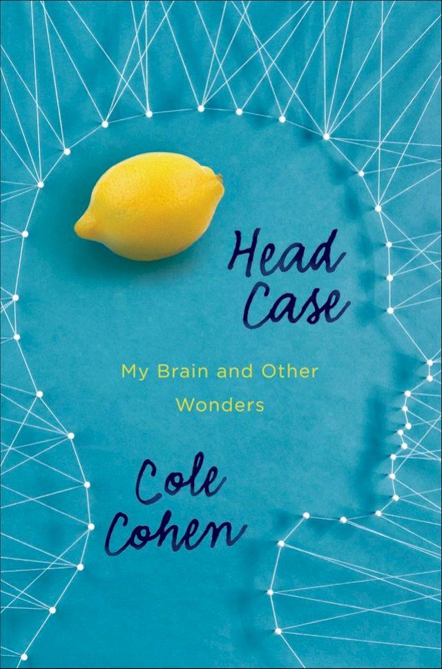  Head Case(Kobo/電子書)