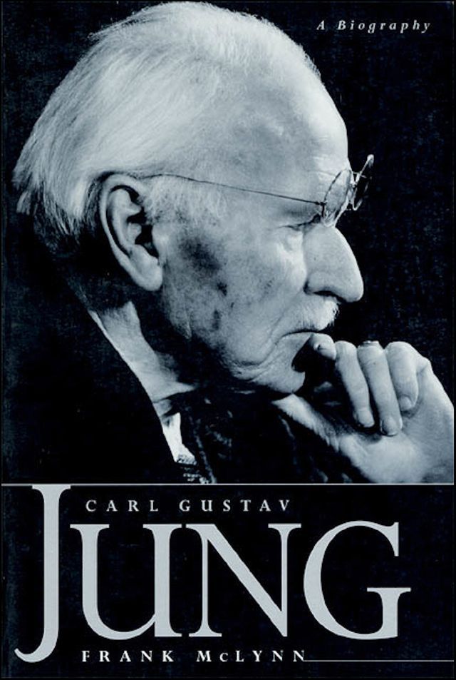  Carl Gustav Jung(Kobo/電子書)