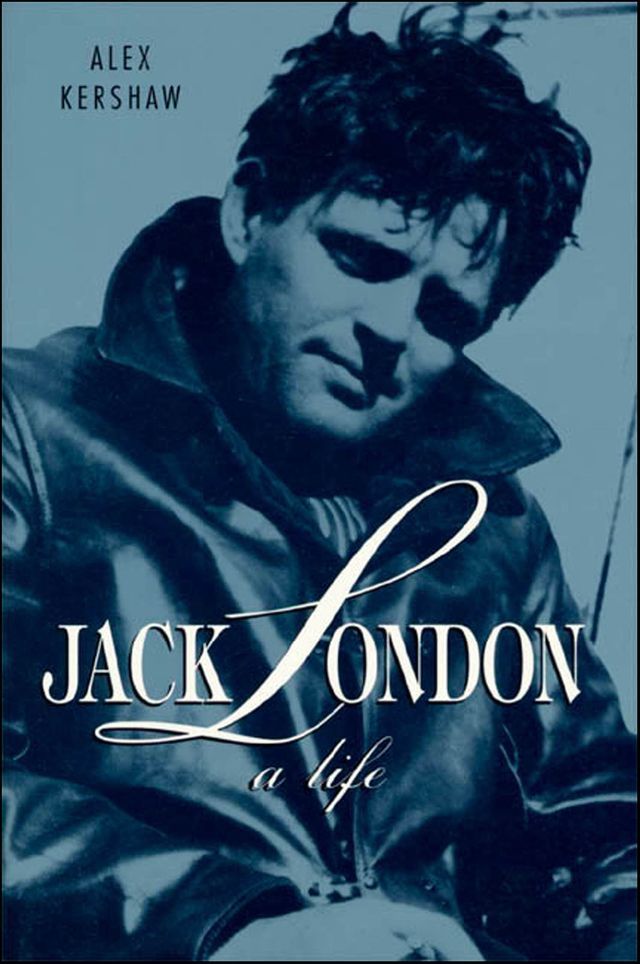  Jack London(Kobo/電子書)