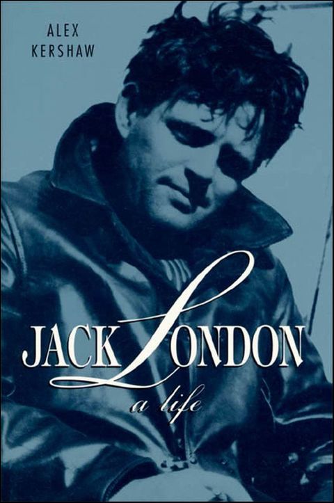 Jack London(Kobo/電子書)