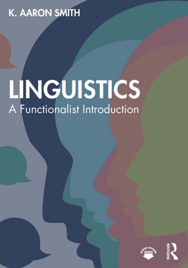  Linguistics(Kobo/電子書)