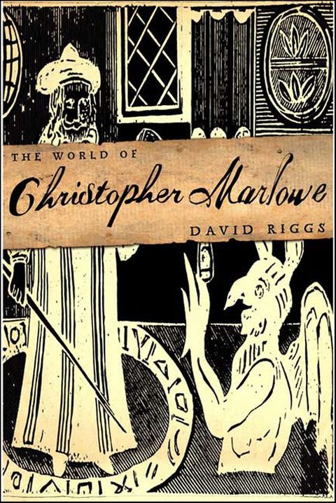 The World of Christopher Marlowe(Kobo/電子書)