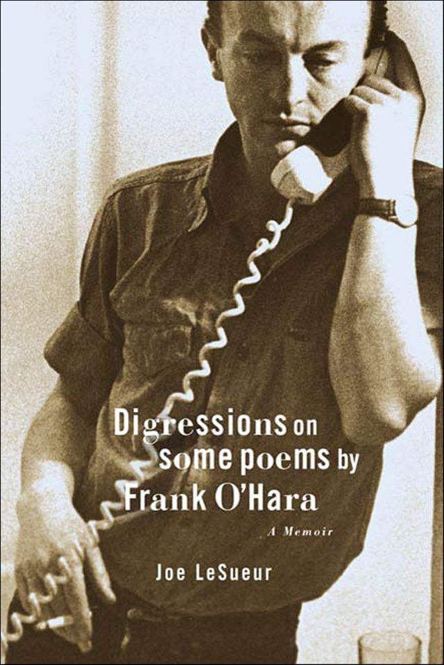  Digressions on Some Poems by Frank O'Hara(Kobo/電子書)