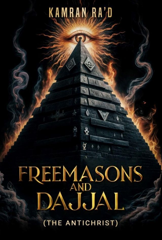  Freemasons and Dajjal: (The Antichrist):(Kobo/電子書)