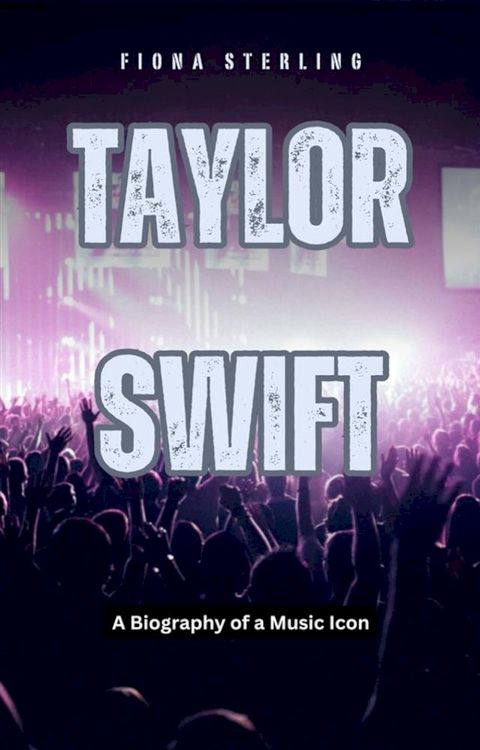 Taylor Swift(Kobo/電子書)