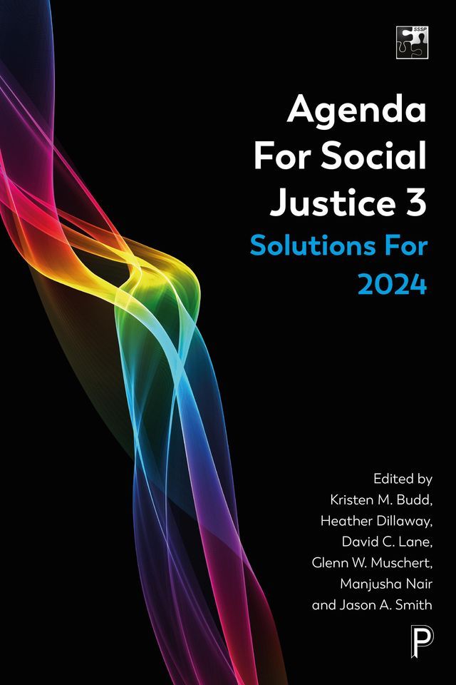  Agenda for Social Justice 3(Kobo/電子書)