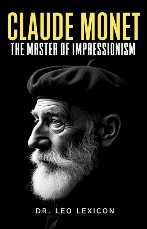 Claude Monet: The Master of Impressionism(Kobo/電子書)