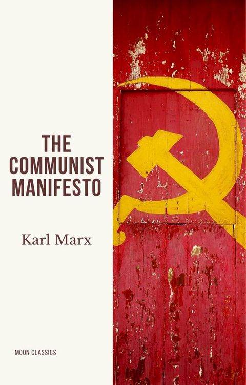 The Communist Manifesto(Kobo/電子書)