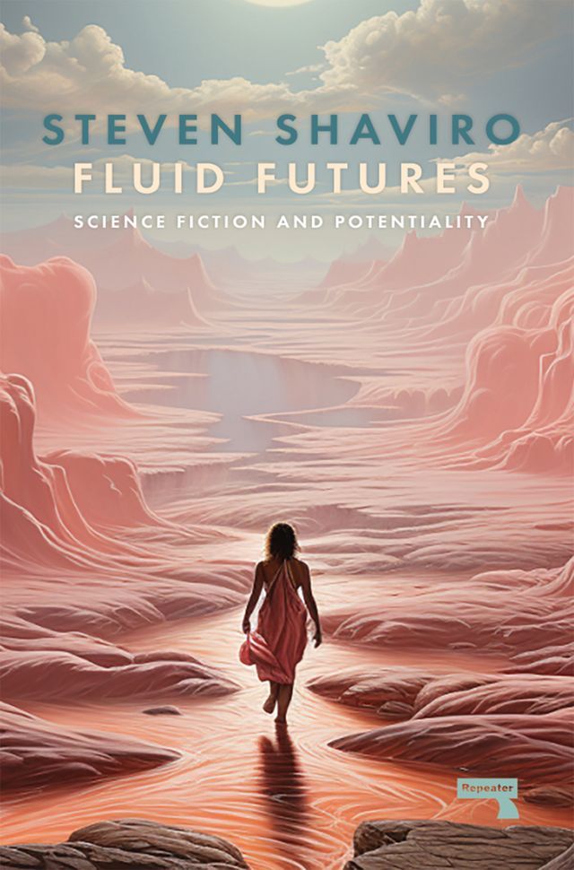  Fluid Futures(Kobo/電子書)