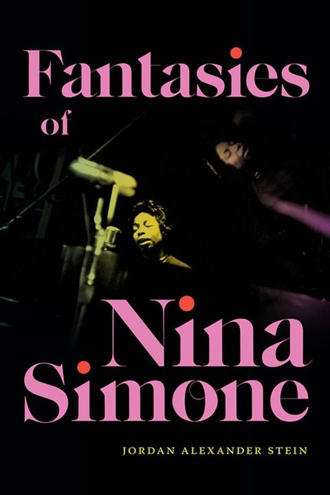 Fantasies of Nina Simone(Kobo/電子書)