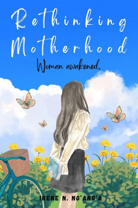 Rethinking Motherhood(Kobo/電子書)