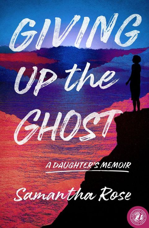 Giving Up the Ghost(Kobo/電子書)