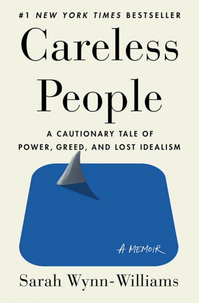  Careless People(Kobo/電子書)
