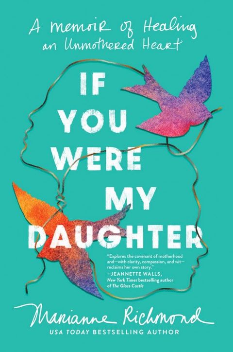 If You Were My Daughter(Kobo/電子書)