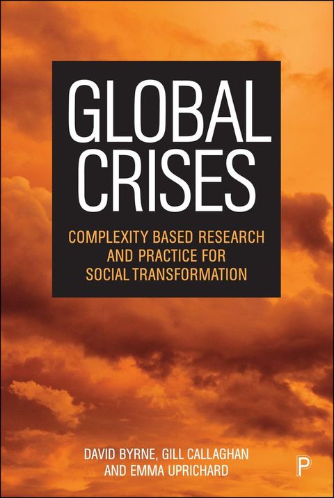 Global Crises(Kobo/電子書)