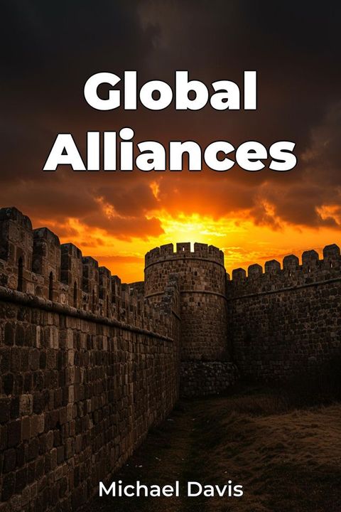 Global Alliances(Kobo/電子書)