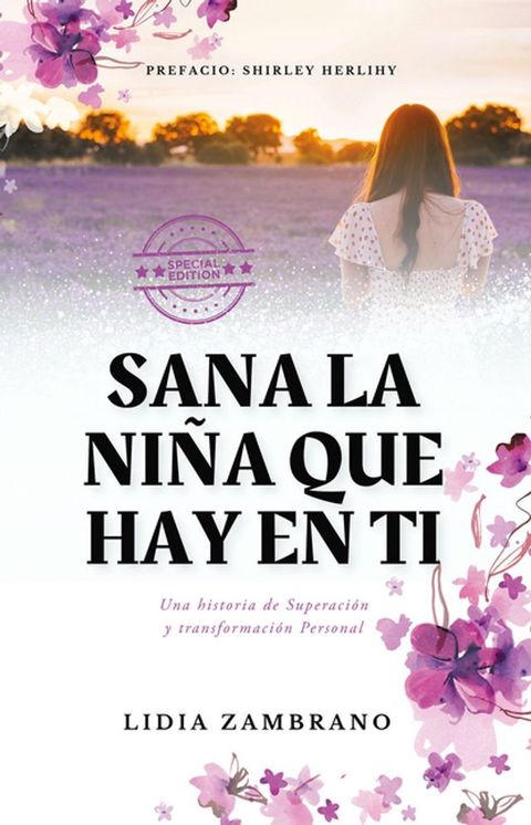 Sana la Niña que Hay en Ti(Kobo/電子書)