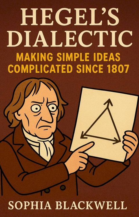 Hegel's Dialectic(Kobo/電子書)