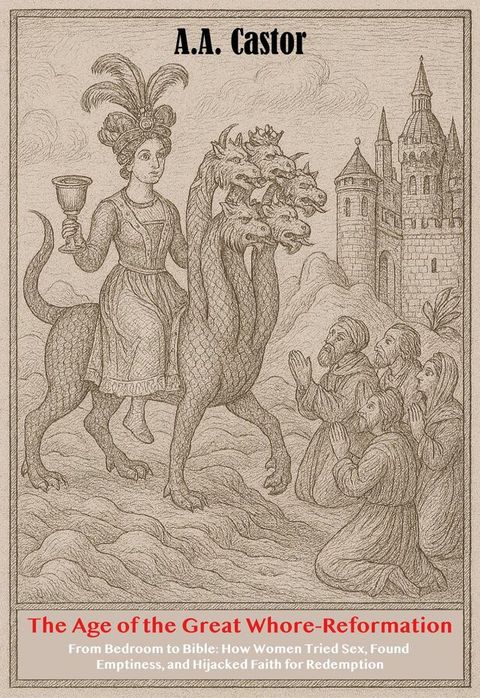 The Age of the Great Whore-Reformation(Kobo/電子書)