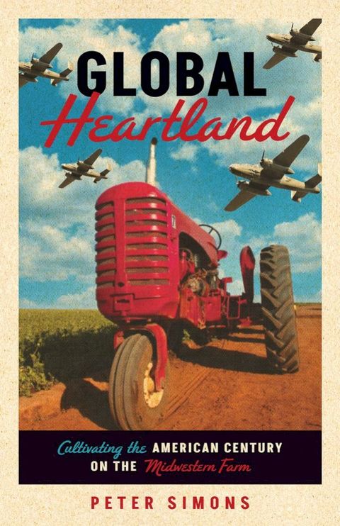 Global Heartland(Kobo/電子書)