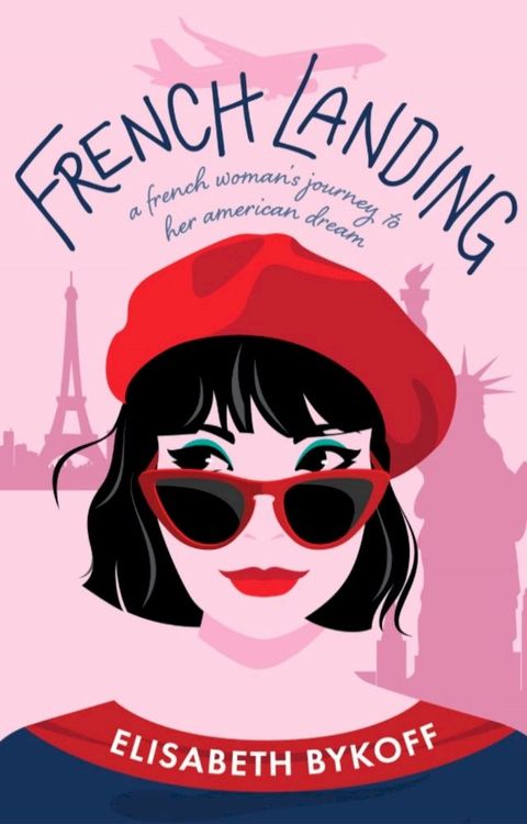 French Landing(Kobo/電子書)