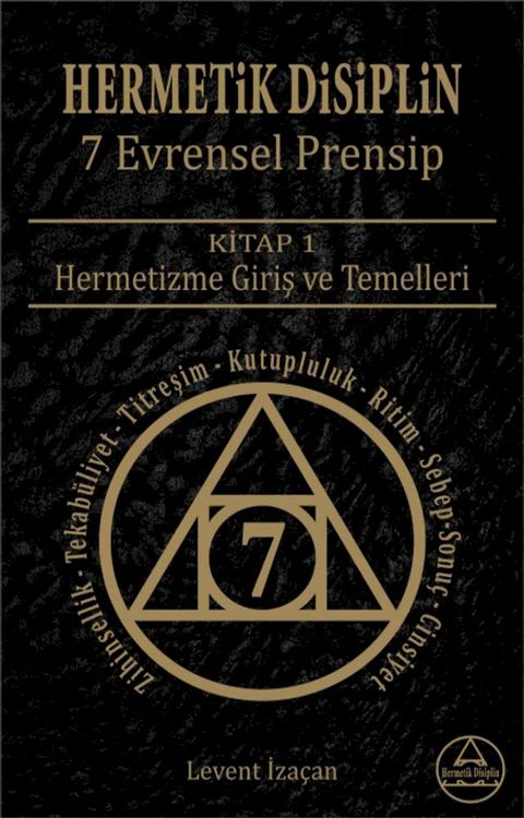 7 Evrensel Prensip