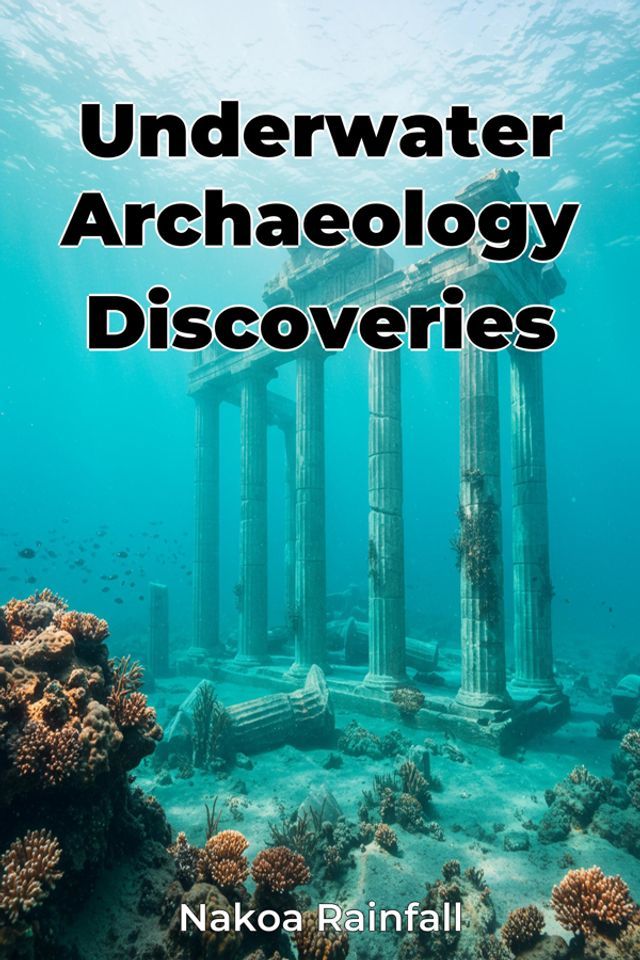 the archaeology underwater caves(専門書) sddefault.jpg