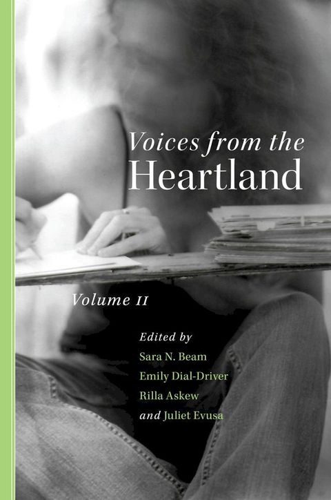 Voices from the Heartland(Kobo/電子書)