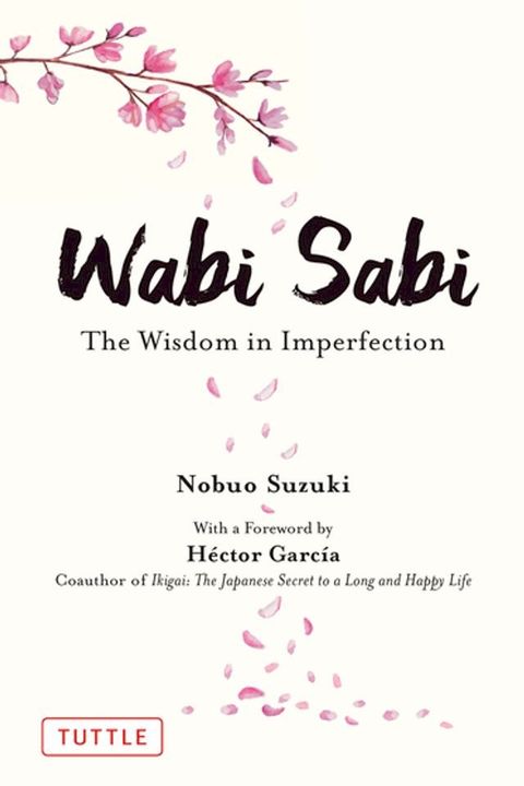 Wabi Sabi(Kobo/電子書)