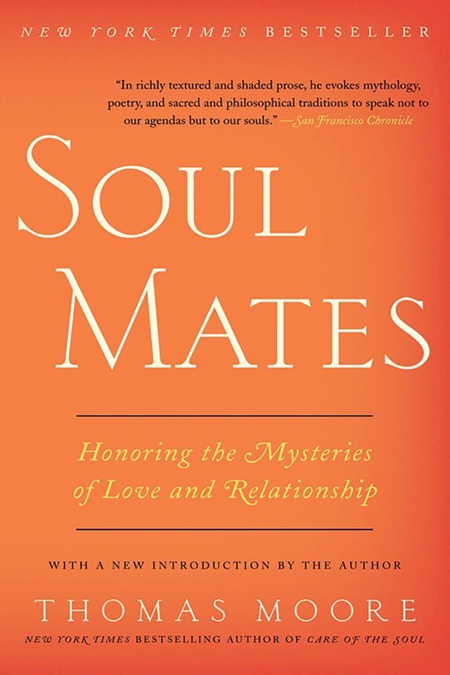  Soul Mates(Kobo/電子書)