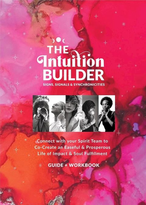 The Intuition Builder(Kobo/電子書)