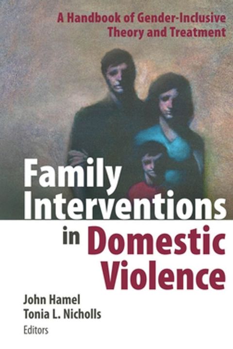 Family Interventions in Domestic Violence(Kobo/電子書)