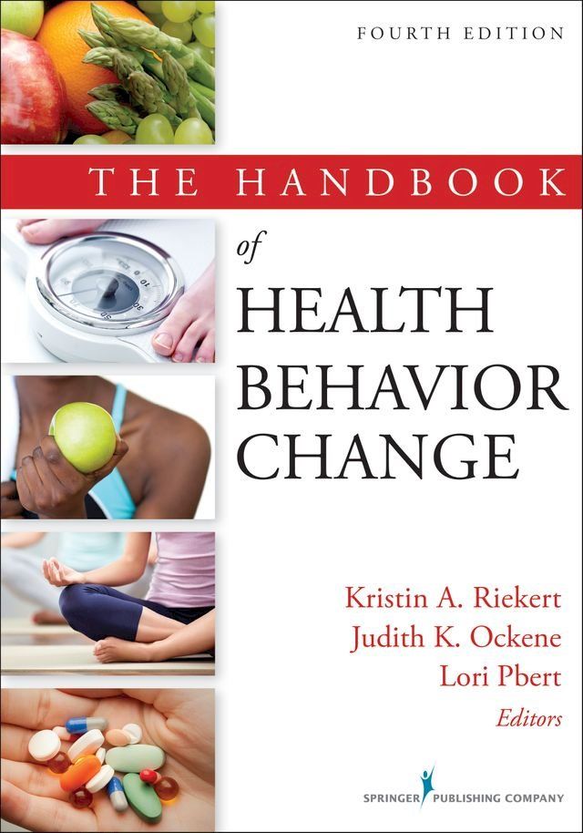  The Handbook of Health Behavior Change, 4th Edition(Kobo/電子書)