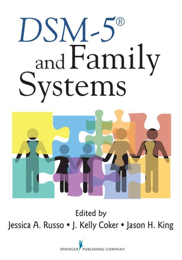  DSM-5 and Family Systems(Kobo/電子書)