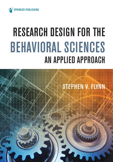 Research Design for the Behavioral Sciences(Kobo/電子書)