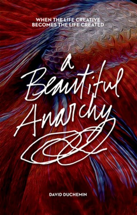 A Beautiful Anarchy(Kobo/電子書)