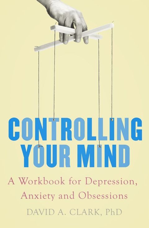 Controlling Your Mind(Kobo/電子書)