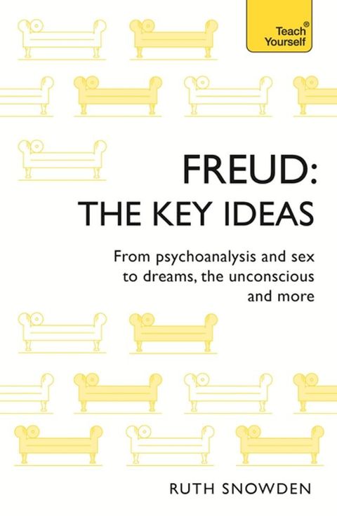 Freud: The Key Ideas(Kobo/電子書)