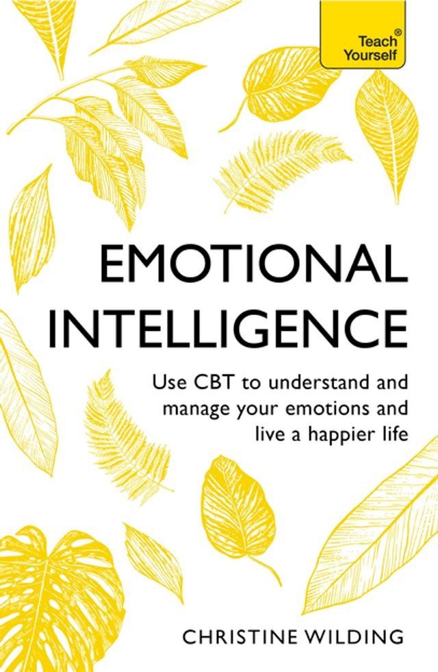  Emotional Intelligence(Kobo/電子書)