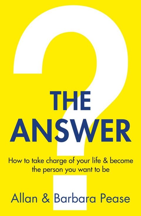 The Answer(Kobo/電子書)