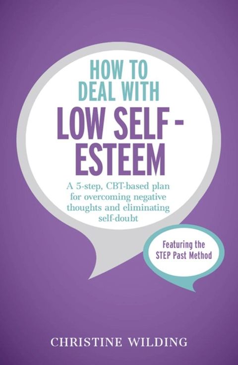 How to Deal with Low Self-Esteem(Kobo/電子書)