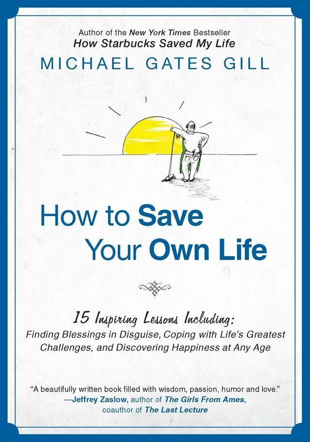  How to Save Your Own Life(Kobo/電子書)