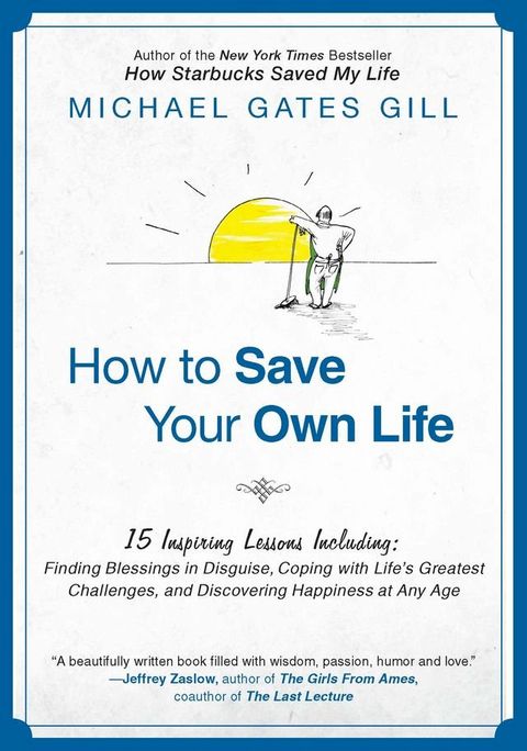 How to Save Your Own Life(Kobo/電子書)