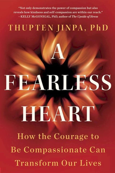 A Fearless Heart(Kobo/電子書)