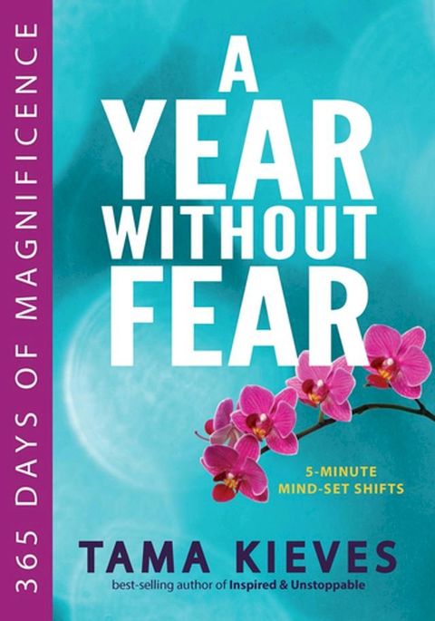 A Year Without Fear(Kobo/電子書)