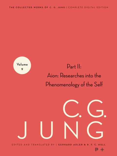 Collected Works of C. G. Jung, Volume 9 (Part 2)(Kobo/電子書)