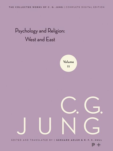 Collected Works of C. G. Jung, Volume 11(Kobo/電子書)