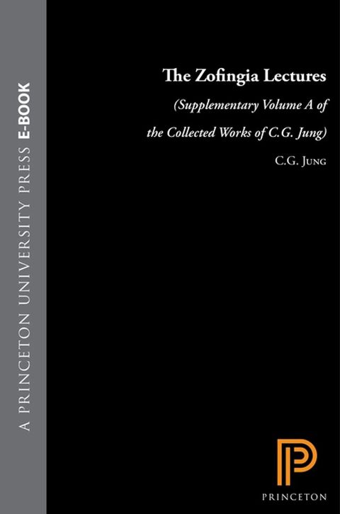 Collected Works of C. G. Jung, Supplementary Volume A(Kobo/電子書)